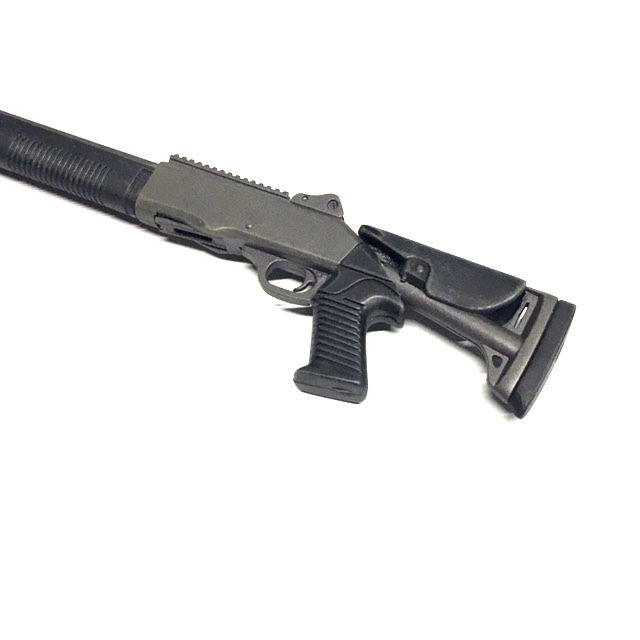  Product image 2 of the product “Pumpgunn Blackhawk ”