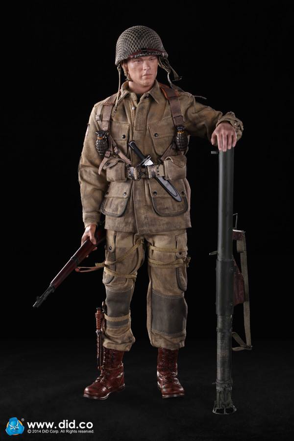  Artikelbild 2 des Artikels “Pvt. (James Francis) Ryan Special edition “
