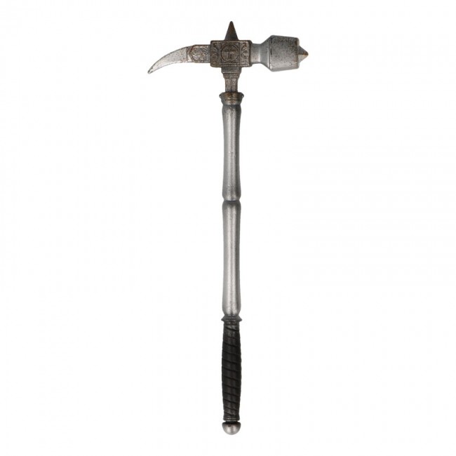  Artikelbild 2 des Artikels “Rabenschnabel Bec de Corbin in Metal 1:6 “