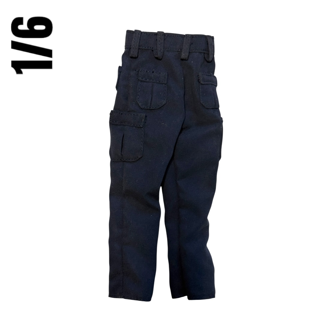  Product image 2 of the product “Police Pants 1/6 ”