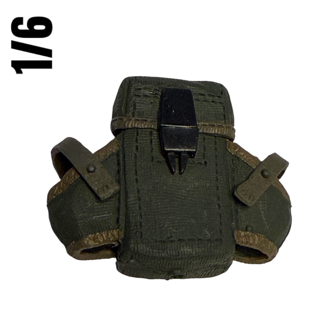  Product image 2 of the product “US Army ALICE M16 Ammo Pouch Magazin LC2 ”