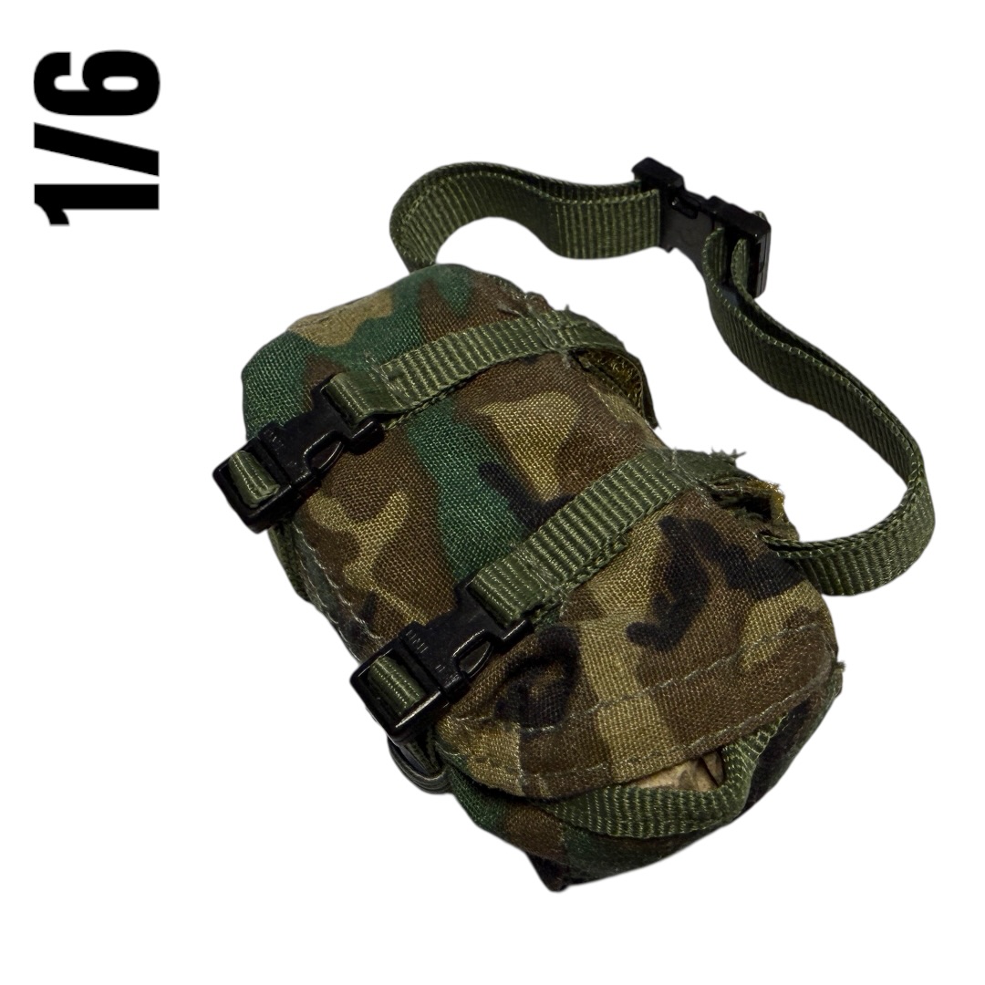  Artikelbild 2 des Artikels “MOLLE II Pack Waist Pack  1/6 “