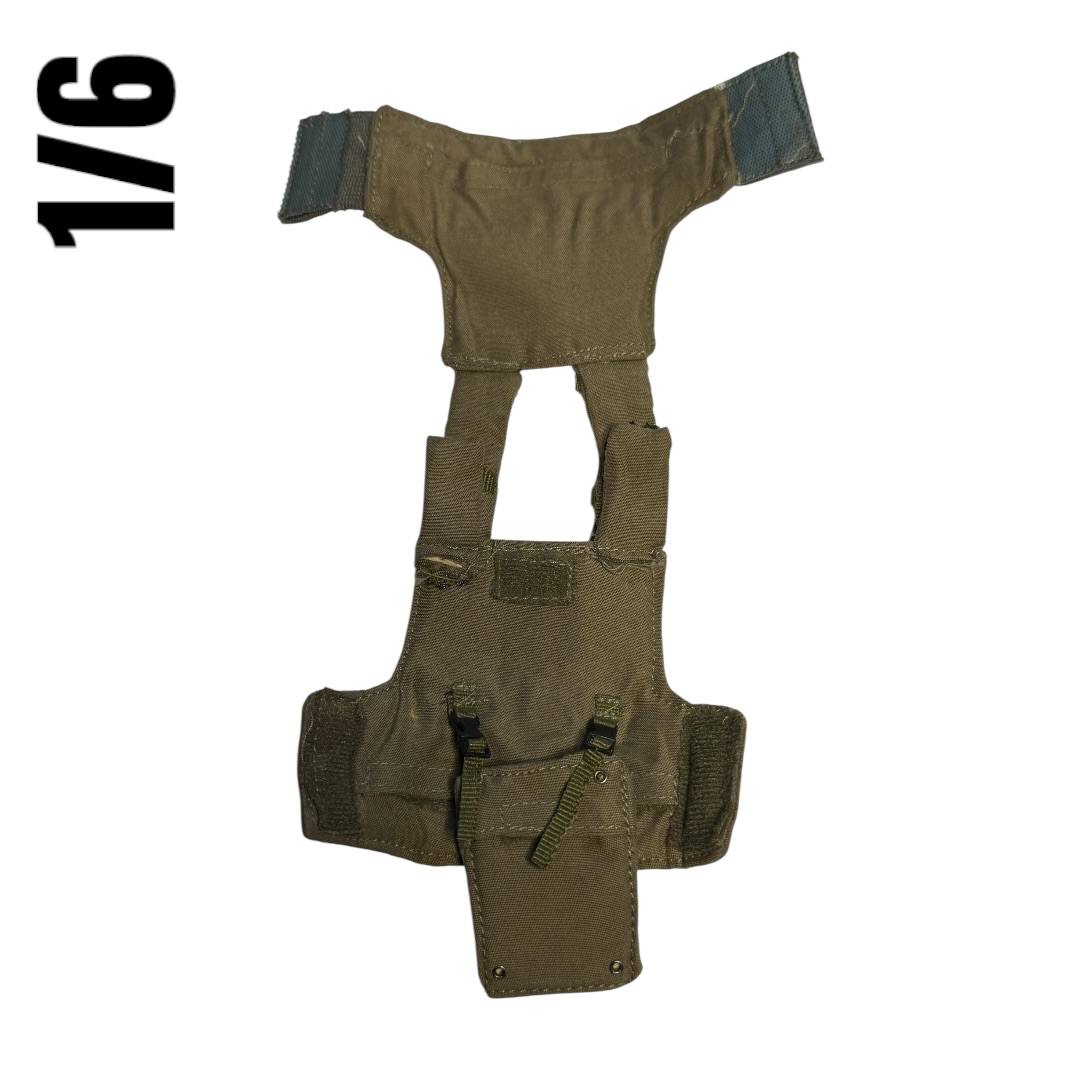 Artikelbild 2 des Artikels “Armored Crew Tactical Vest 1/6 “