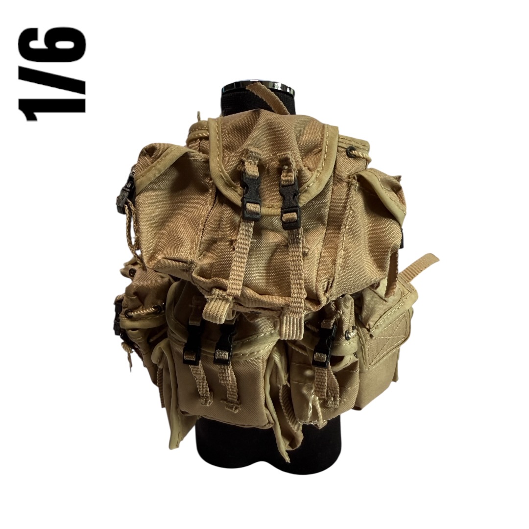  Artikelbild 2 des Artikels “Improved Full Tactical Body Vest (OG) “
