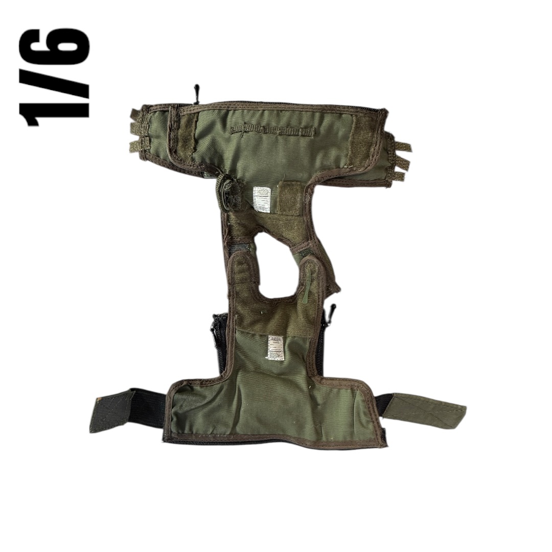  Product image 2 of the product “1:6 Recon Chest Harness (MG Case) ”