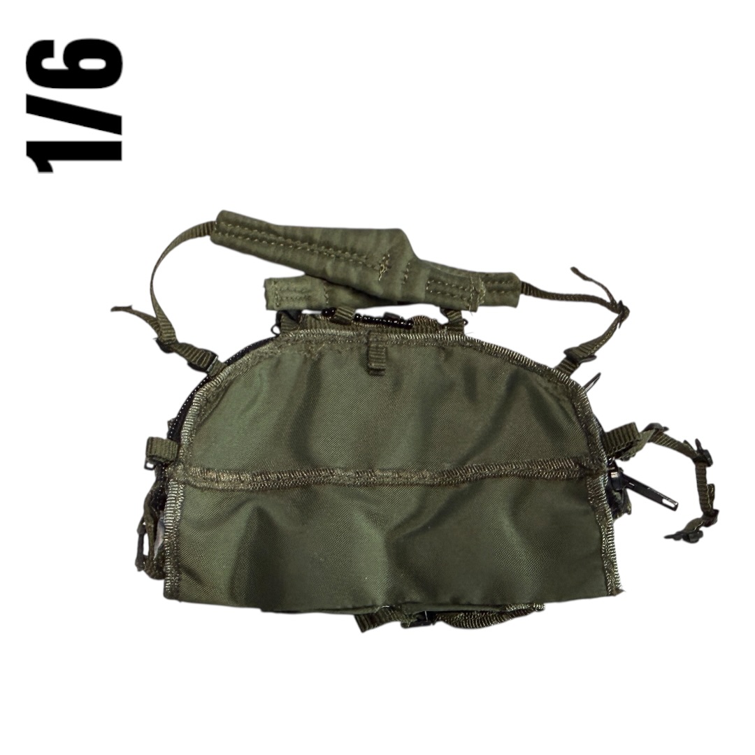  Artikelbild 2 des Artikels “1:6 Recon Chest Harness (OG) “