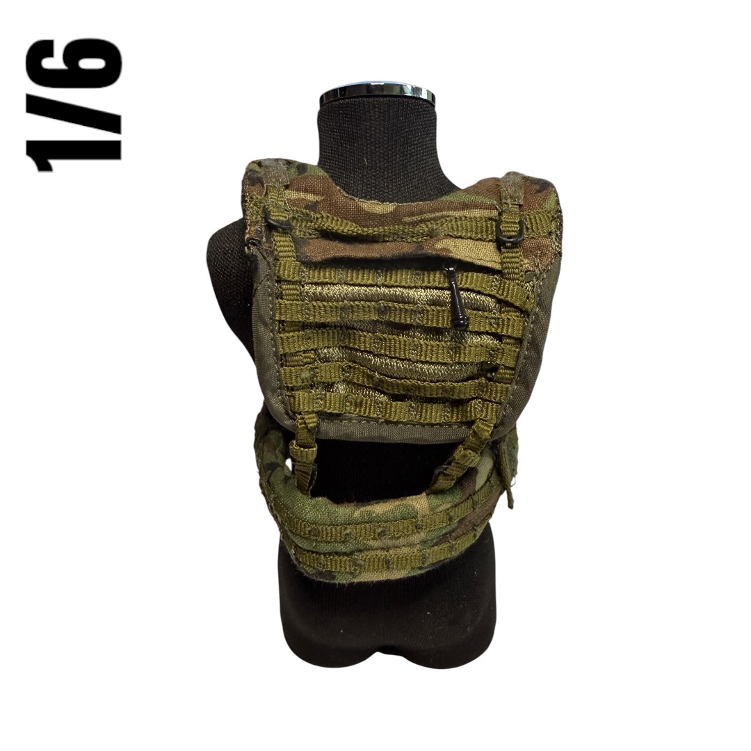  Artikelbild 2 des Artikels “1:6 Recon Chest Harness (Woodland) “