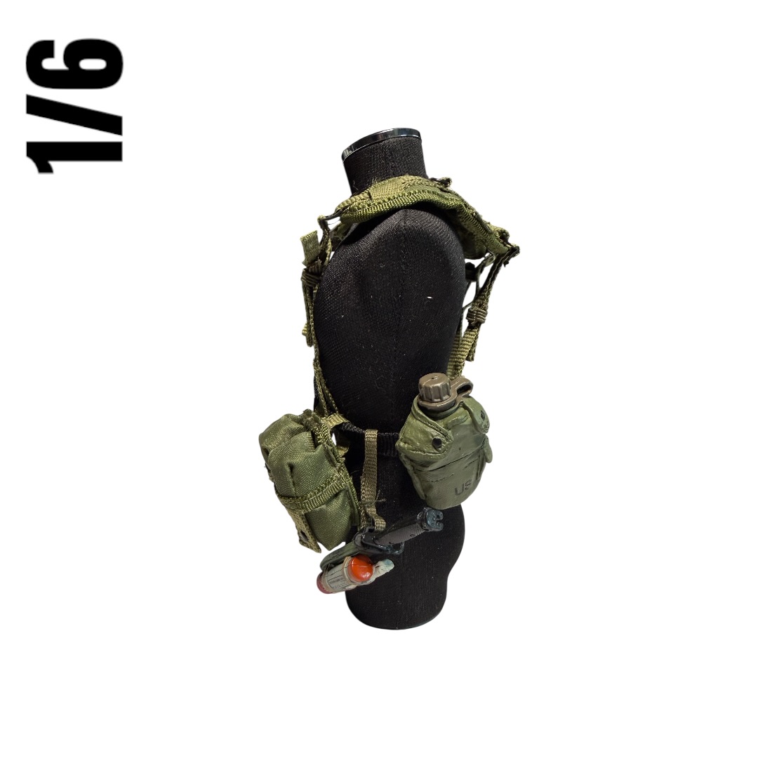  Artikelbild 2 des Artikels “1:6 Recon Chest Harness (OG) “