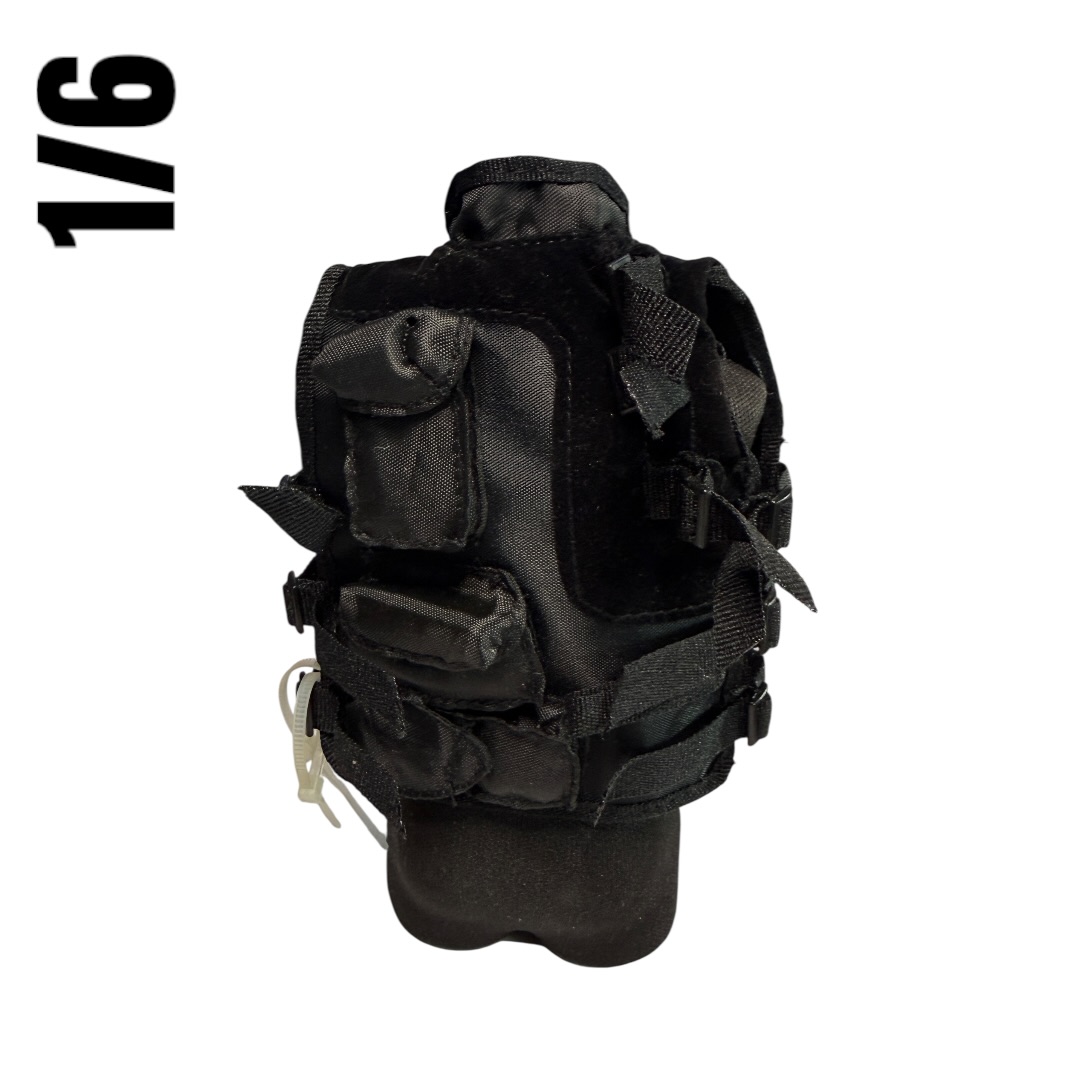  Artikelbild 2 des Artikels “Taktische Weste Special Units 1/6 “
