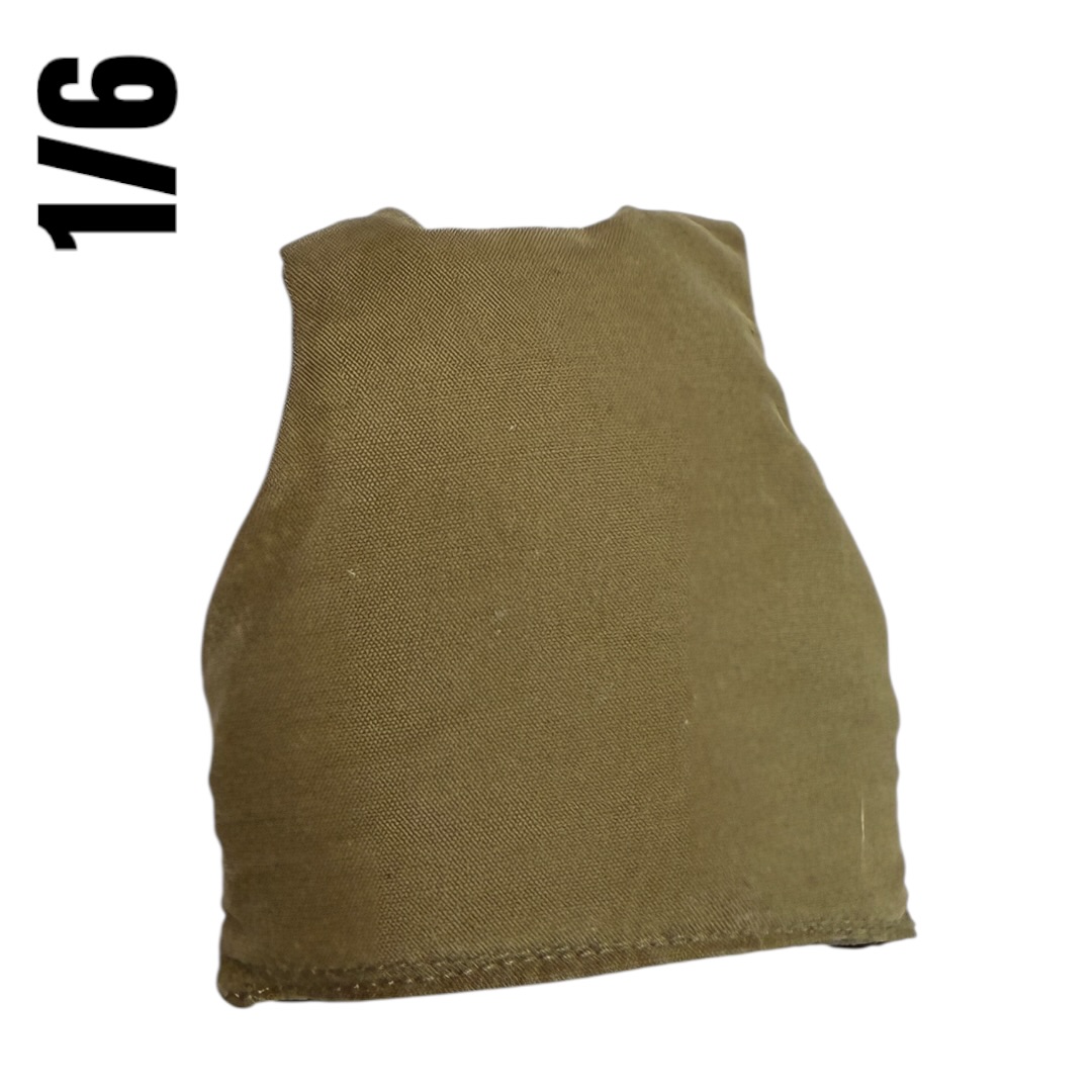  Product image 2 of the product “US Armor Crewman Vest  1/6 ”