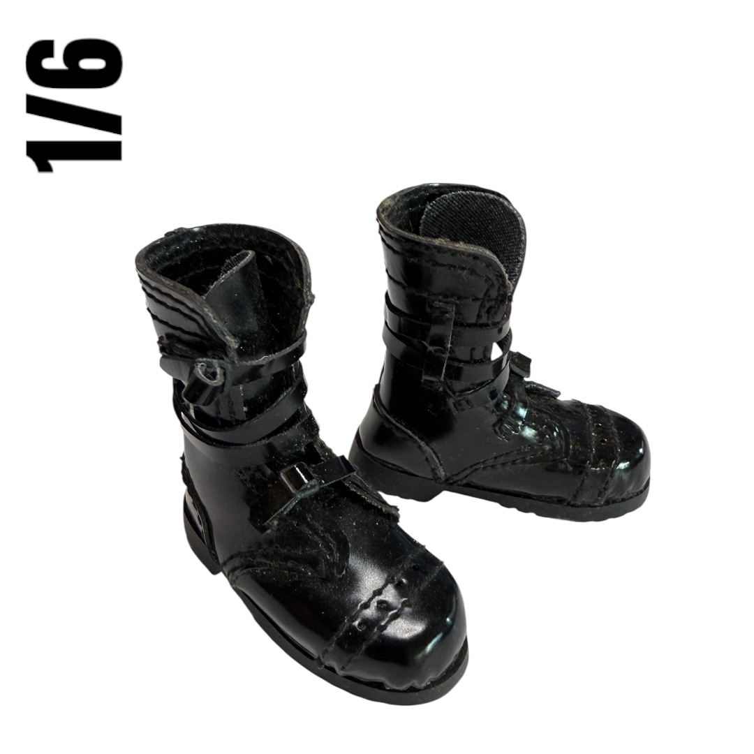  Product image 2 of the product “US Armor Crewman boots 1/6 ”