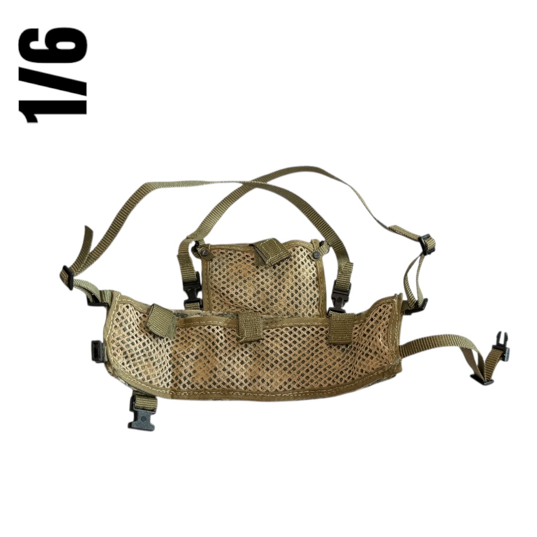  Artikelbild 2 des Artikels “US Army Equipment ACU Vest 1/6 “