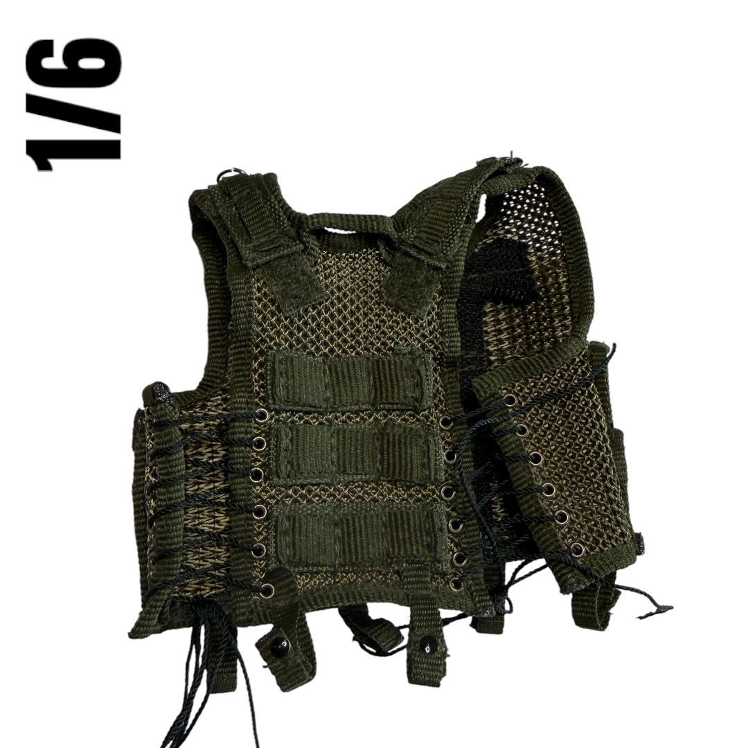  Artikelbild 2 des Artikels “Multi Pocket Vest 1/6 (OG) “