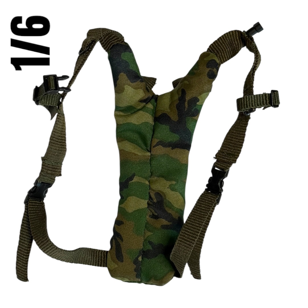  Artikelbild 2 des Artikels “Camelbak woodland 1/6 “