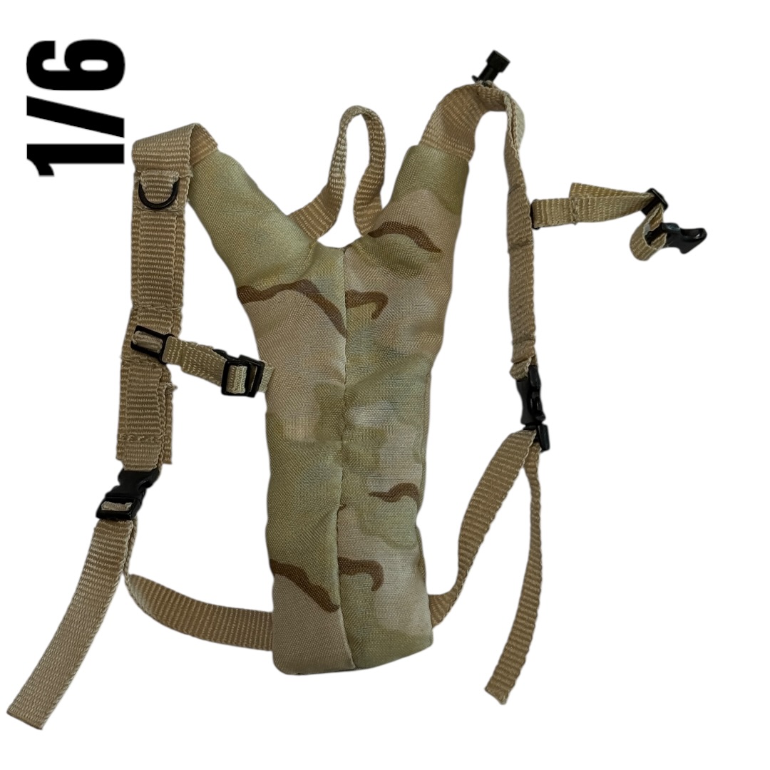  Product image 2 of the product “Camelbak Desert Chocolate Chip 1/6 ”