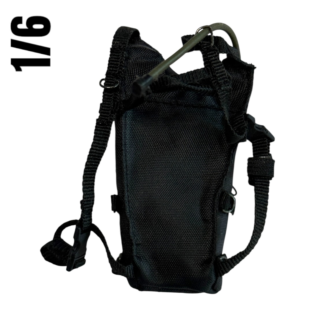  Artikelbild 2 des Artikels “Camelbak Black  1/6 “