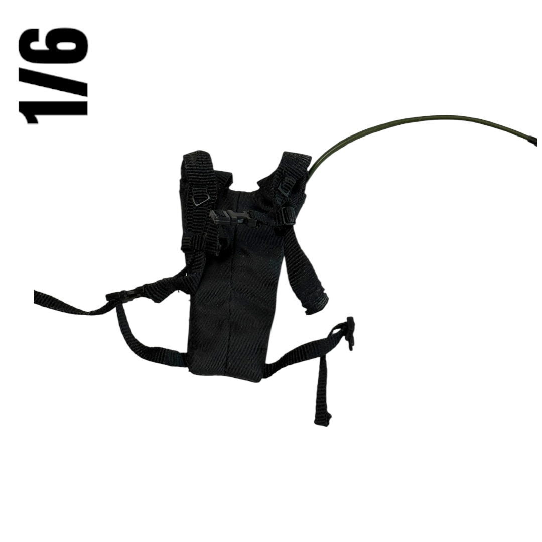  Product image 2 of the product “Camelbak Black  1/6 ”