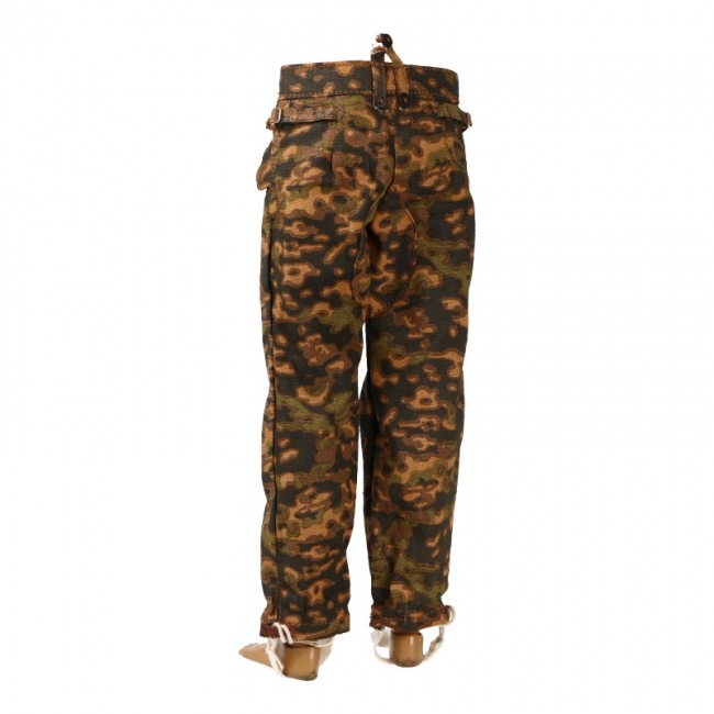  Product image 2 of the product “Rauchtarn Winterhose Herbst ”