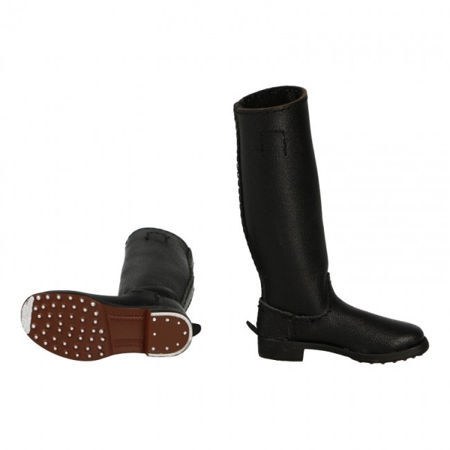  Product image 2 of the product “Leder Schaftstiefel 1/6 ”