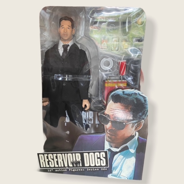  Product image 2 of the product “Reservoir Dogs - Mr. Blonde ”