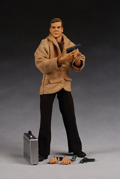  Product image 2 of the product “Jack Bauer 24 ”