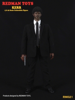 Artikelbild 2 des Artikels “Pulp Fiction - Jules Winnfield and Vincent Vega Set “