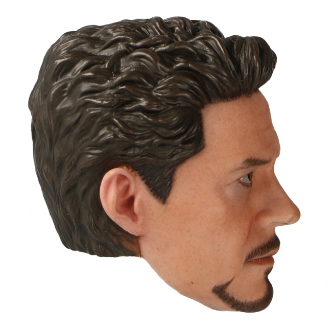  Product image 2 of the product “Tony Guy 1:6 ”