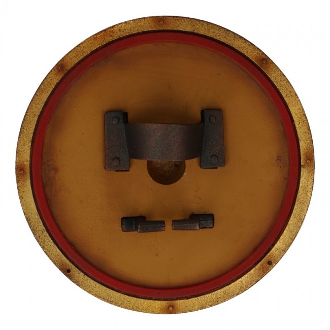  Artikelbild 2 des Artikels “Roman Centurion Shield (Red) 1:6 “