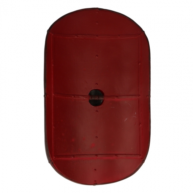  Artikelbild 2 des Artikels “Roman Legionary Shield 1:6 (Red) “