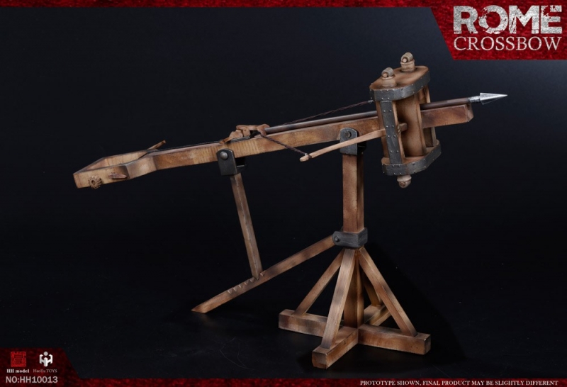  Artikelbild 2 des Artikels “1:6 Crossbow - ROME Imperial Legion - “