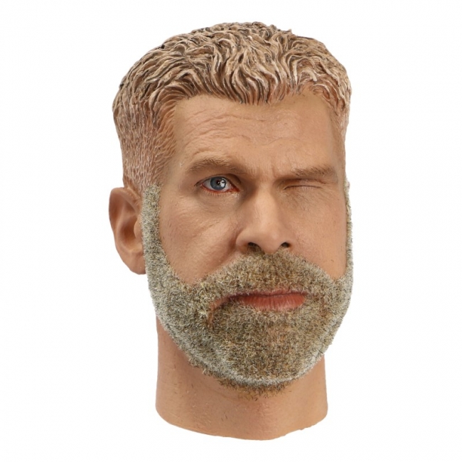  Artikelbild 2 des Artikels “Ron Perlman Sniper Headsculpt “