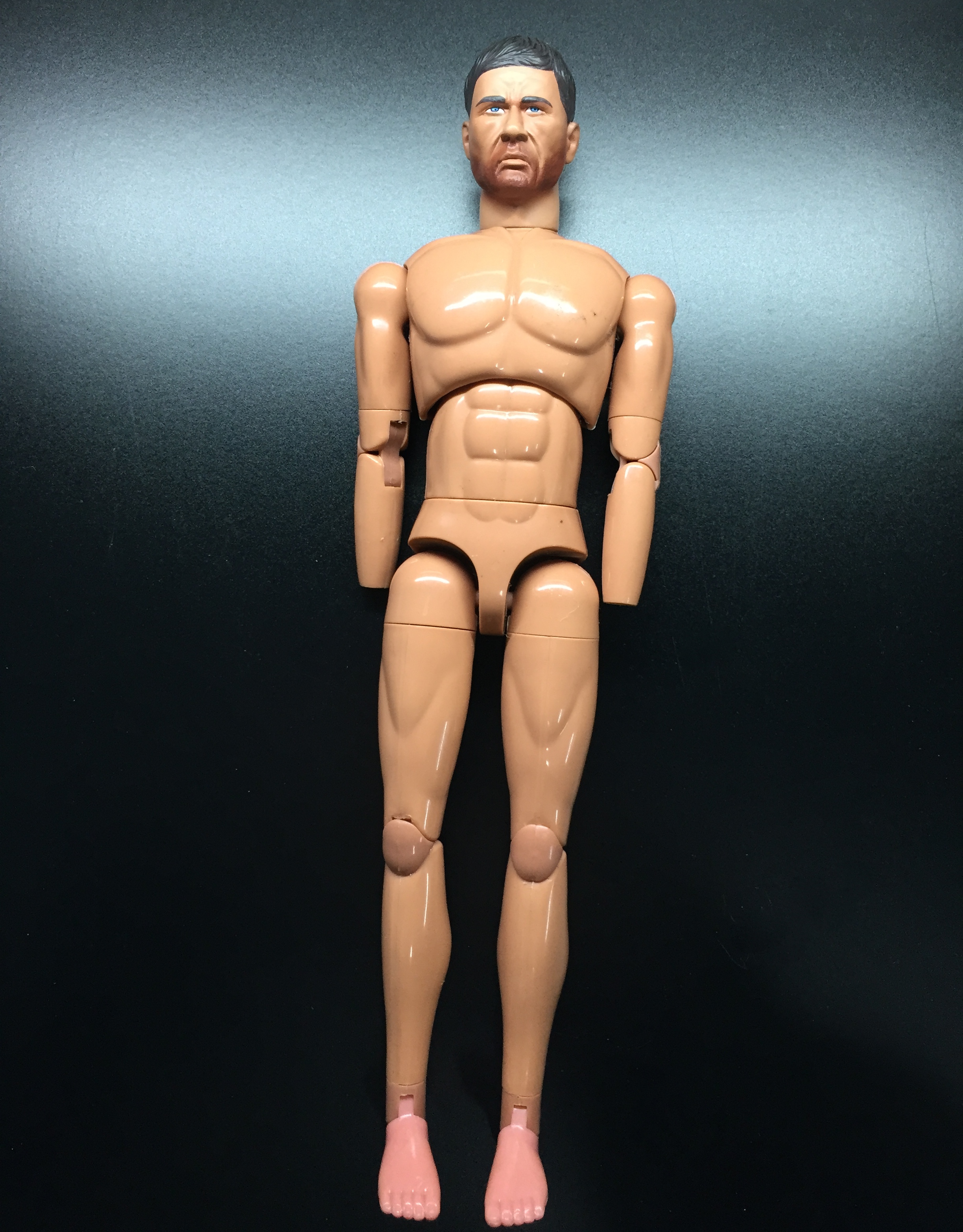  Artikelbild 2 des Artikels “Dragon Afro American 1/6 “