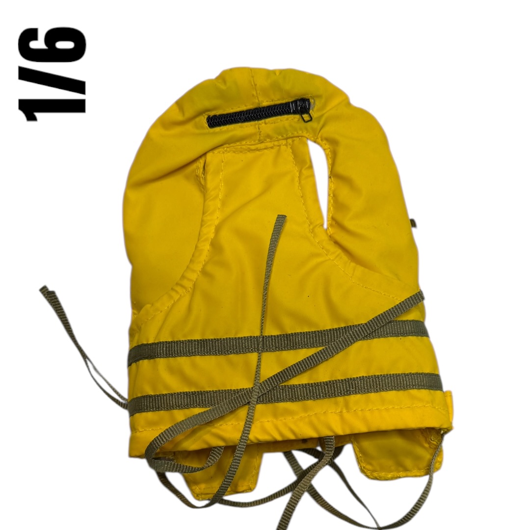 Artikelbild 2 des Artikels “Universal  life vest 1/6 “