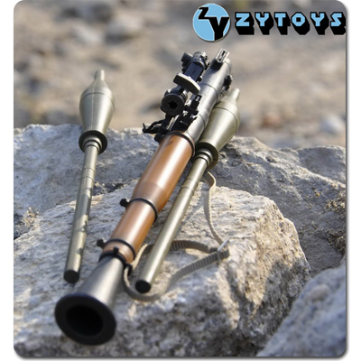  Artikelbild 2 des Artikels “RPG 7 Russian Rakete Propelled Grenade Brown “
