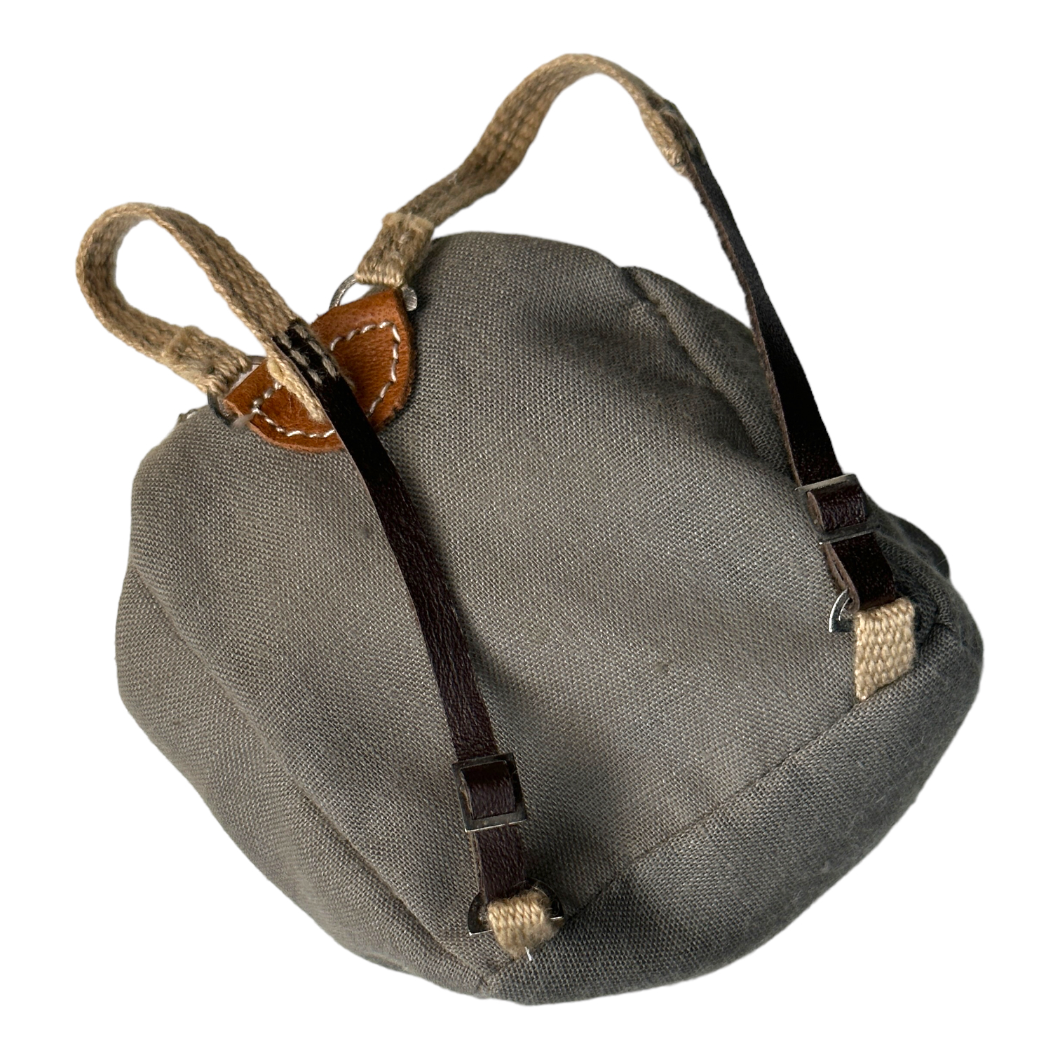  Artikelbild 2 des Artikels “Rucksack der Gebirgsjäger 1:6 (delux) “