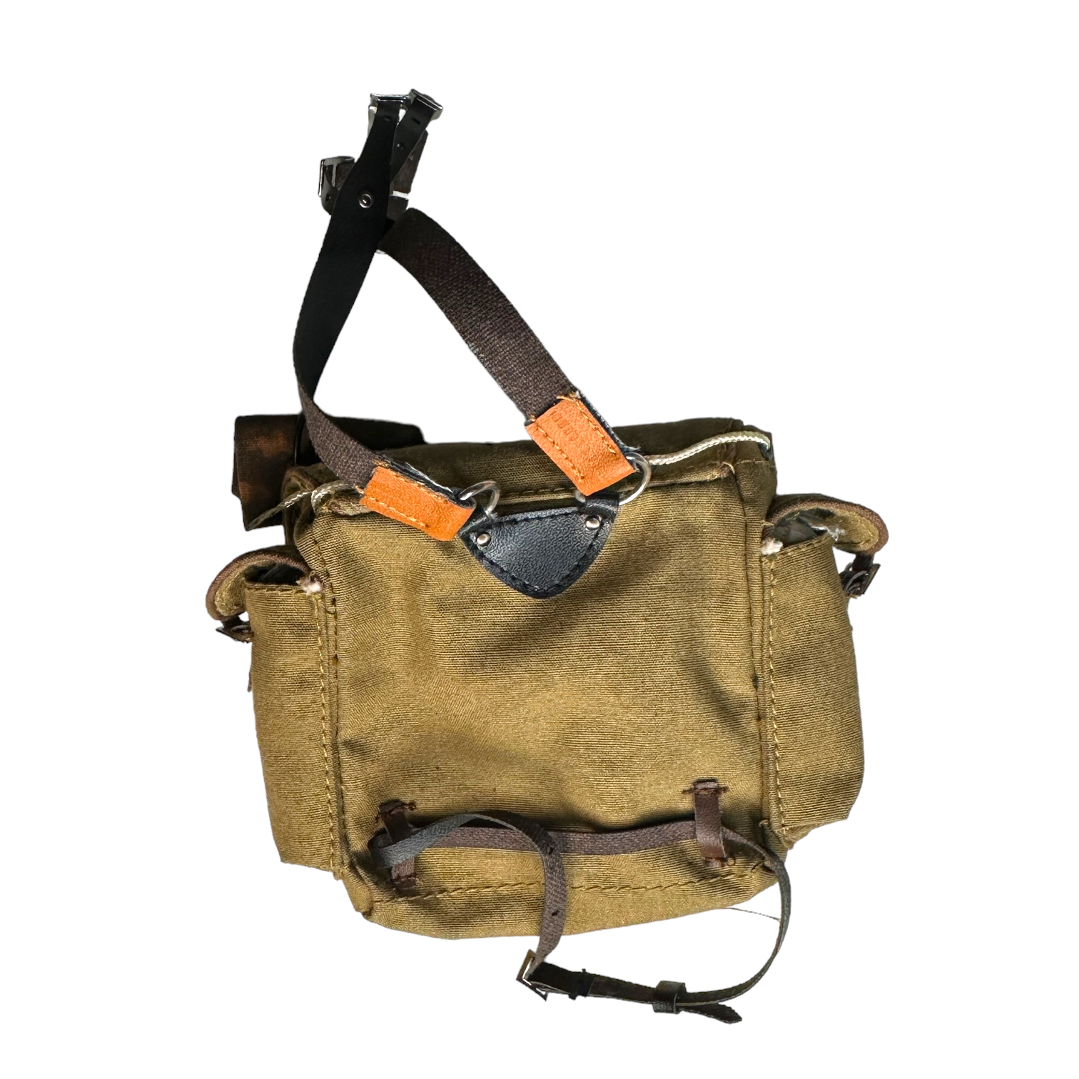  Artikelbild 2 des Artikels “Rucksack der Gebirgsjäger mit Plane 1:6 “