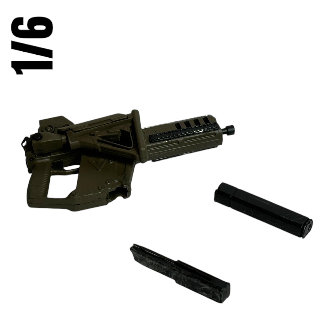  Product image 2 of the product “Kriss Vector Smp  1/6  Sniper Rifle! ”