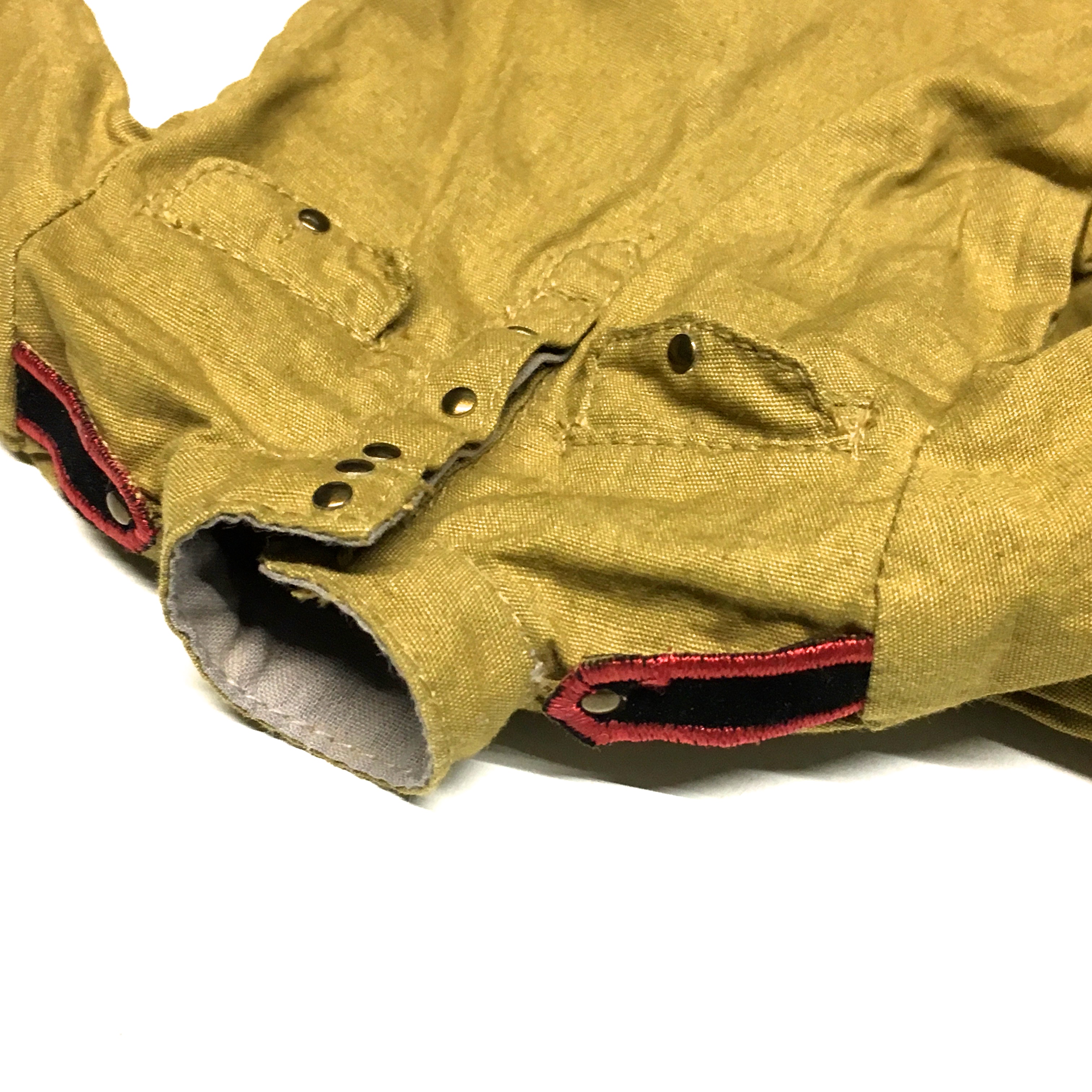  Artikelbild 2 des Artikels “Russian Uniform  M43 “