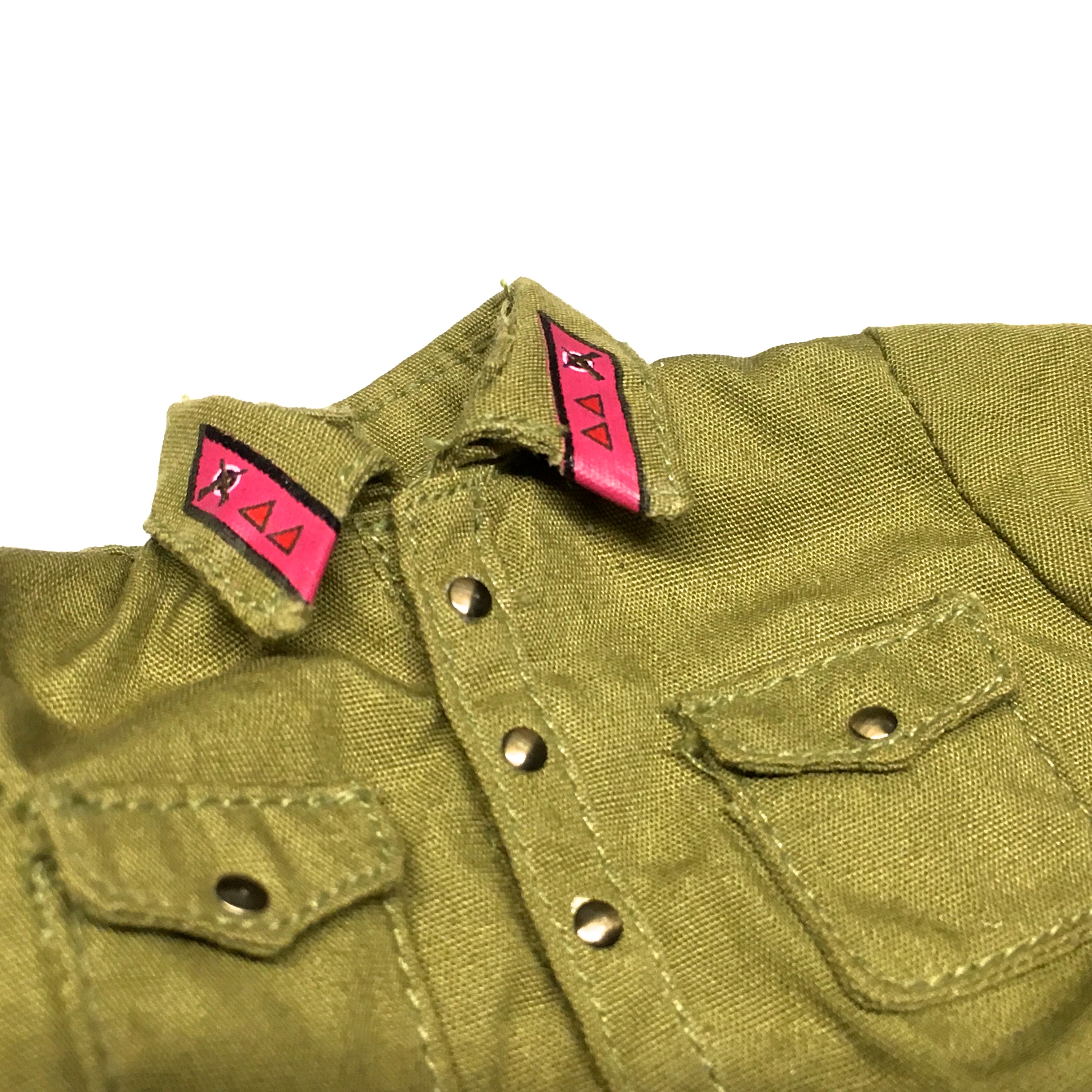  Artikelbild 2 des Artikels “Russian Uniform Jacke M29 Infantrie “