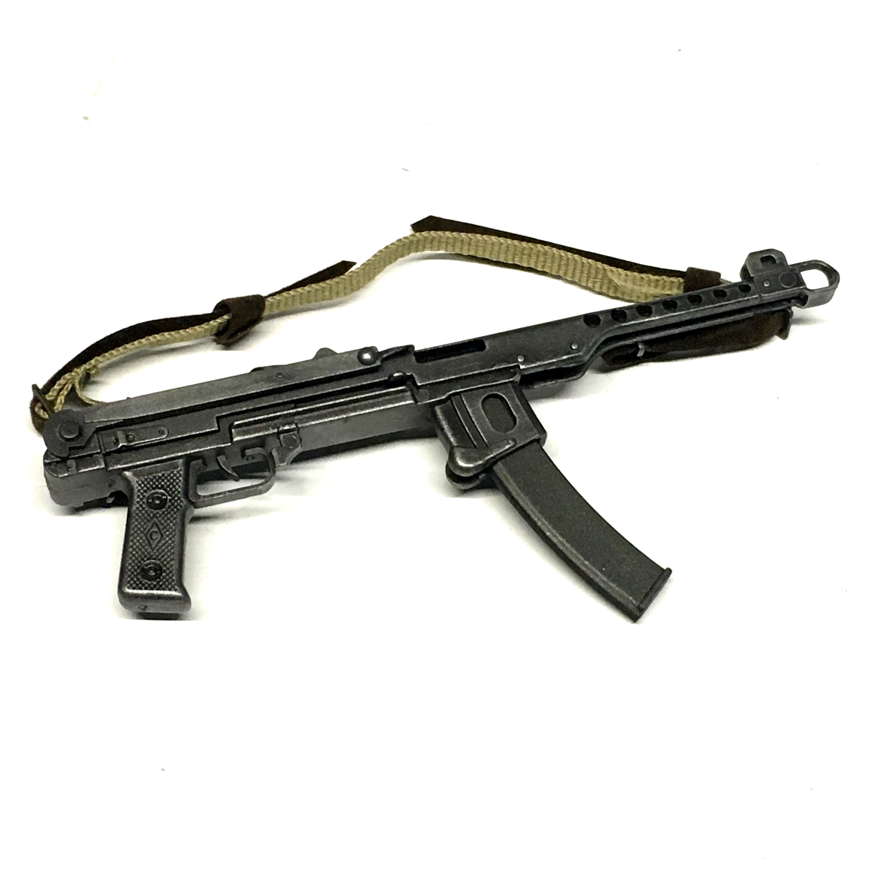  Product image 2 of the product “PPSH43 Machine Gun  1/6 ”