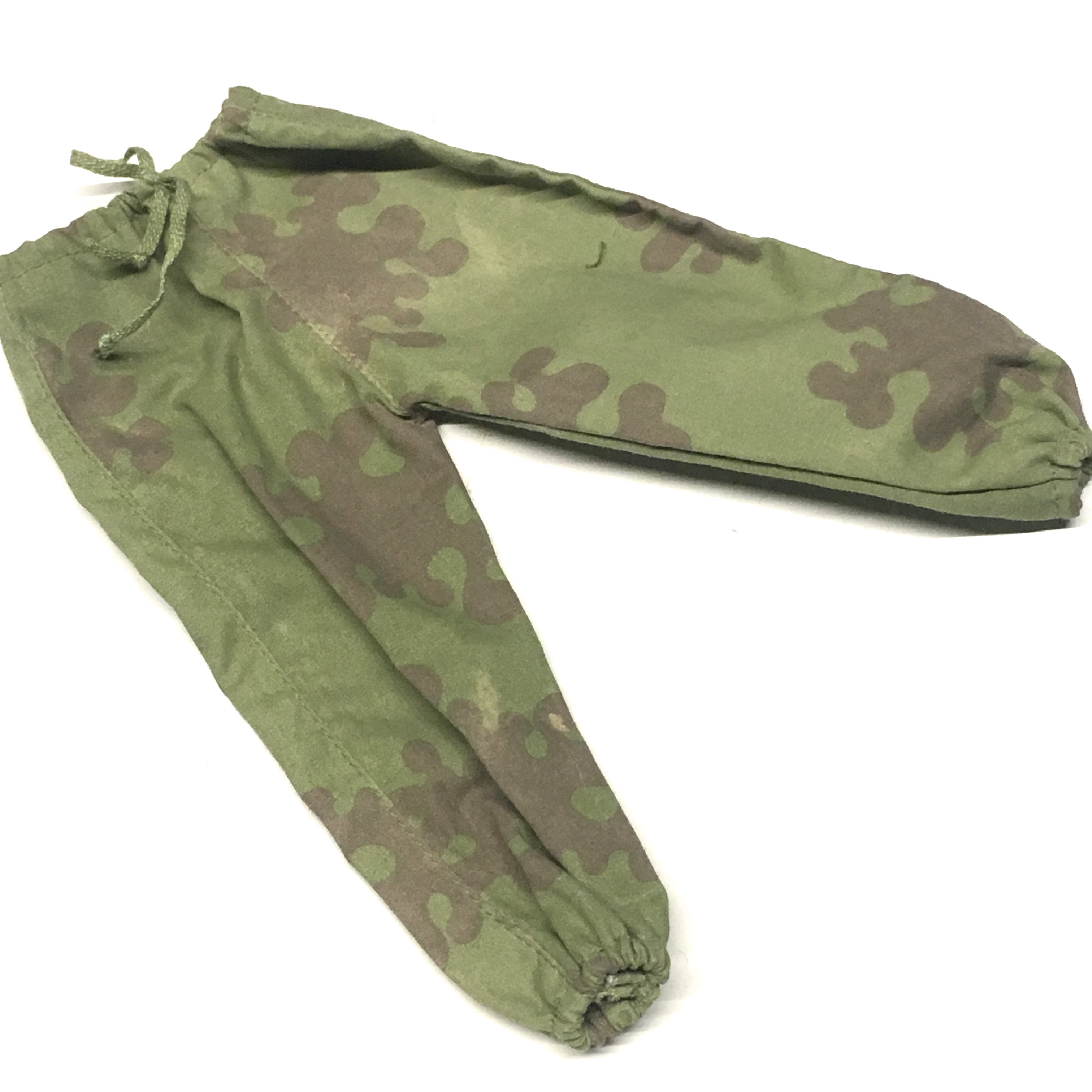  Product image 2 of the product “Russian Camo Coverall battle worn ”