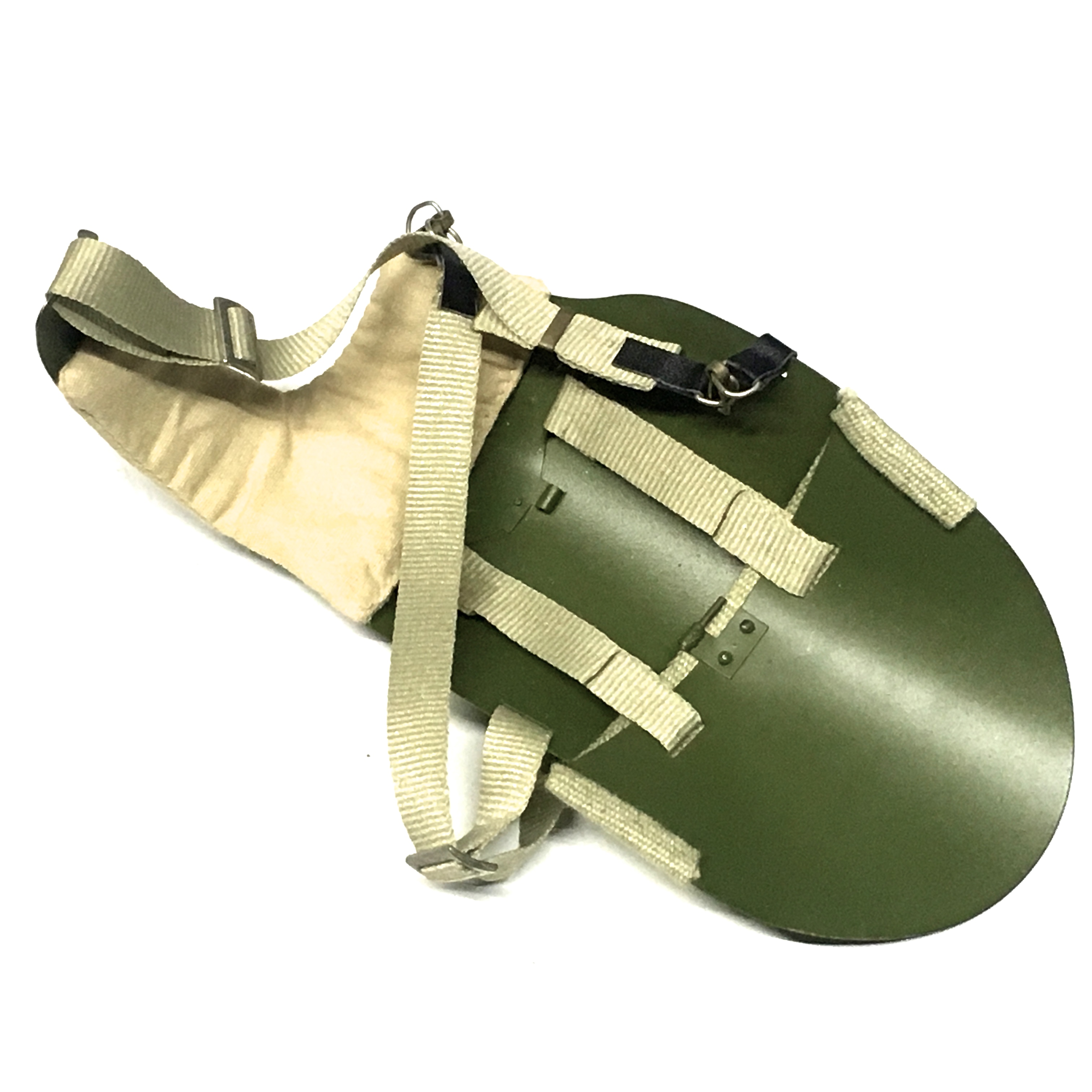  Product image 2 of the product “Russian  Grabenpanzer SN 42 Metal 1/6 ”