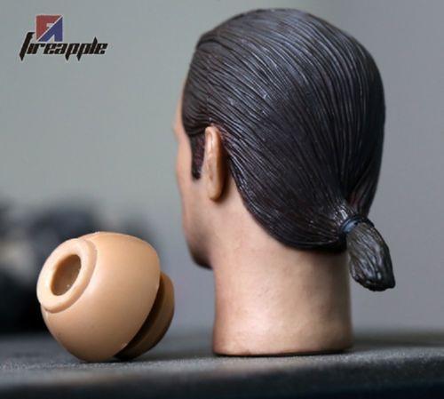  Artikelbild 2 des Artikels “1:6 Head Vince Pulp Fiction “