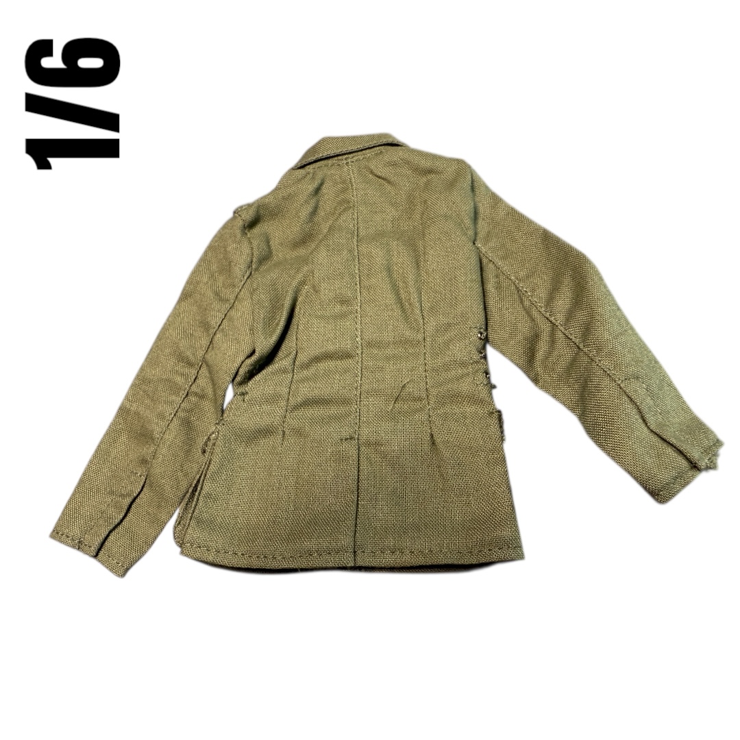  Artikelbild 2 des Artikels “DAK Feldbluse   1/6 “