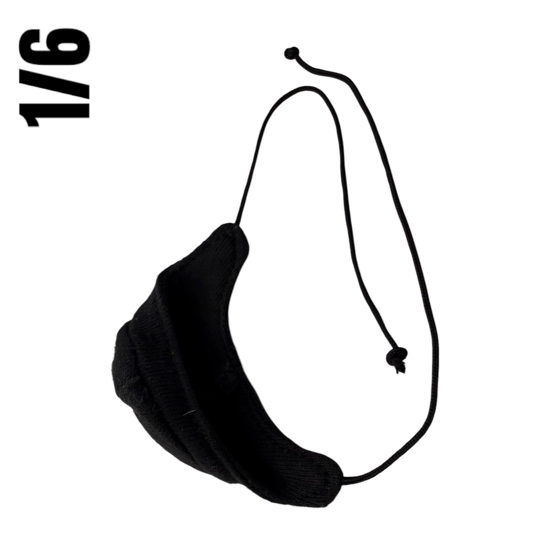  Artikelbild 2 des Artikels “Arming Cap   1/6 “