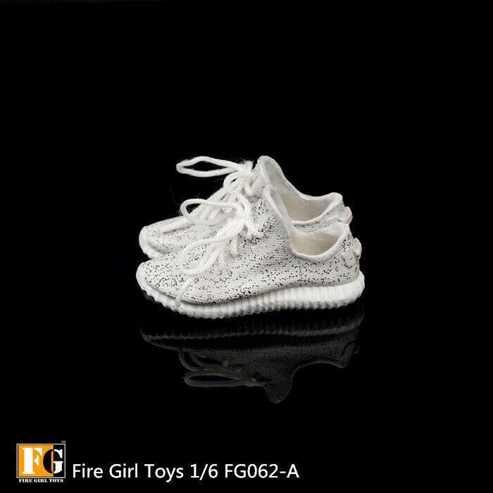  Artikelbild 2 des Artikels “1:6 Hollowwhite Sportschuh “