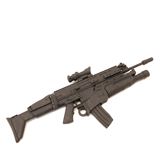  Product image 2 of the product “SCAR-L STD 1/6 ”
