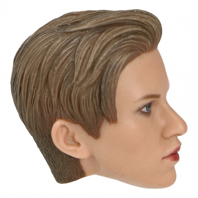  Artikelbild 2 des Artikels “Scarlett Jansson Headsculpt  1:6 “