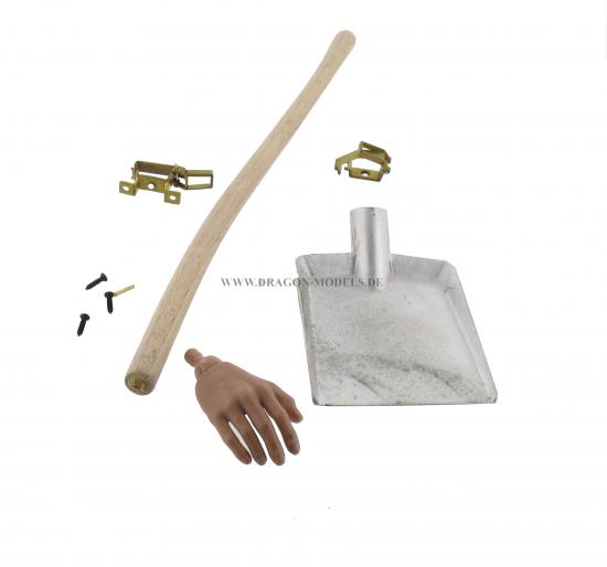  Product image 2 of the product “Shovel for Tiger Tank ”