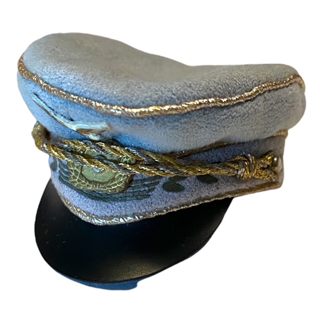  Artikelbild 2 des Artikels “Schirmmütze, Hermann  1:6 “